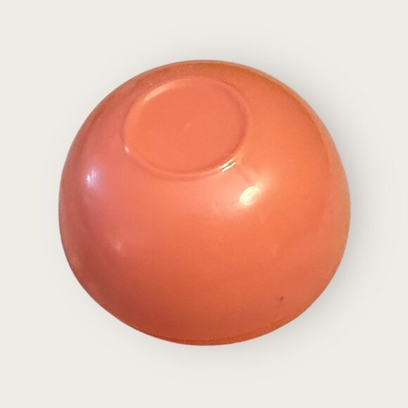 Bright Pink 4-Piece Plate & Bowl Set – Dollar General Brand, 11” Plates - Picture 2 of 3